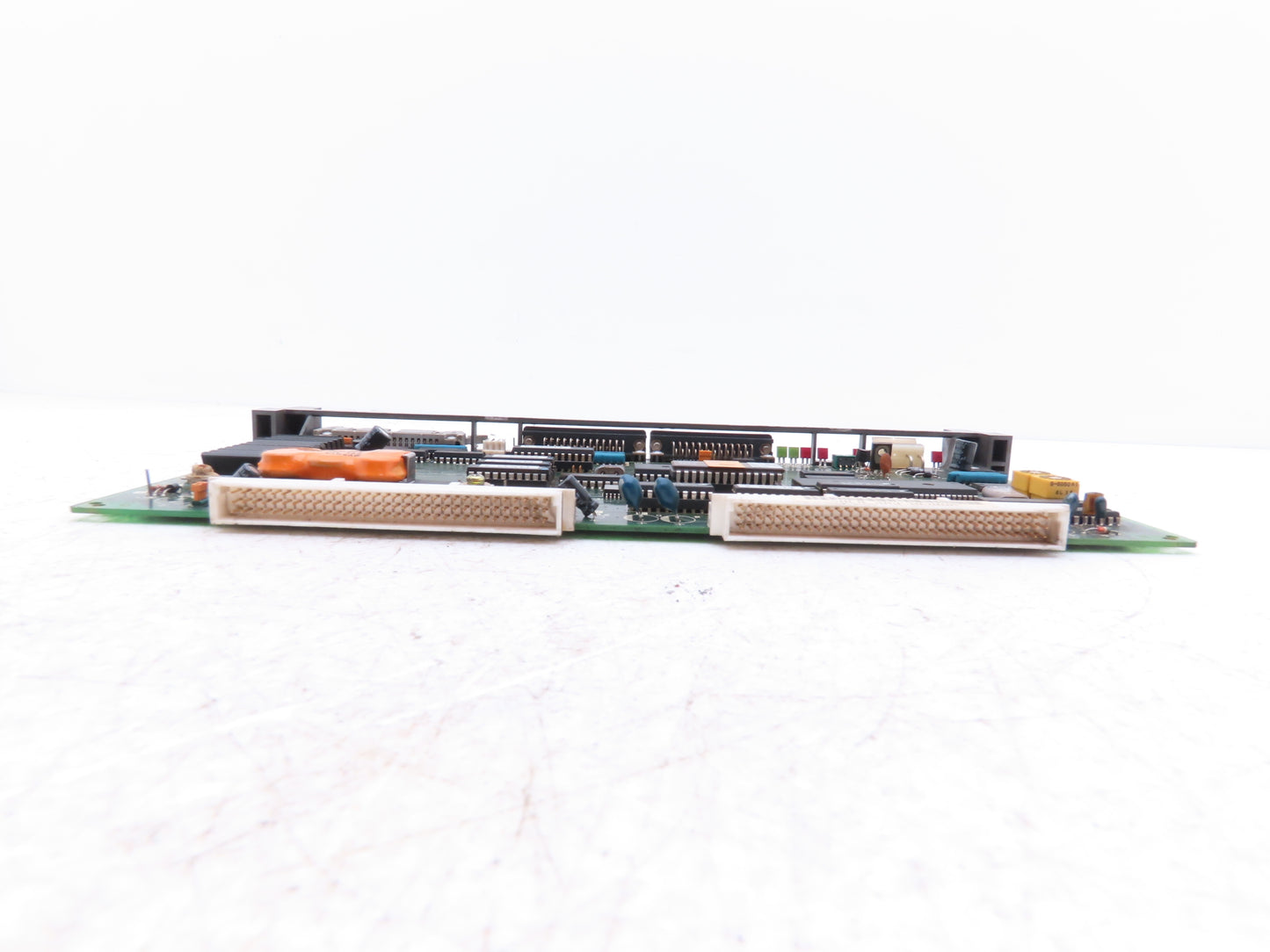 Mitsubishi BN634A750G51 CNC Printed Circuit Slot Rack Card PCB MW416D