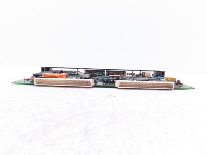 Mitsubishi BN634A750G51 CNC Printed Circuit Slot Rack Card PCB MW416D