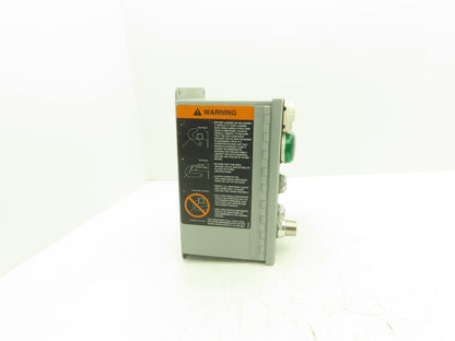 RITE-HITE DOK-LOK Vehicle Restraint Control Box 120V 1Ph 60Hz 1/6Hp w/Key