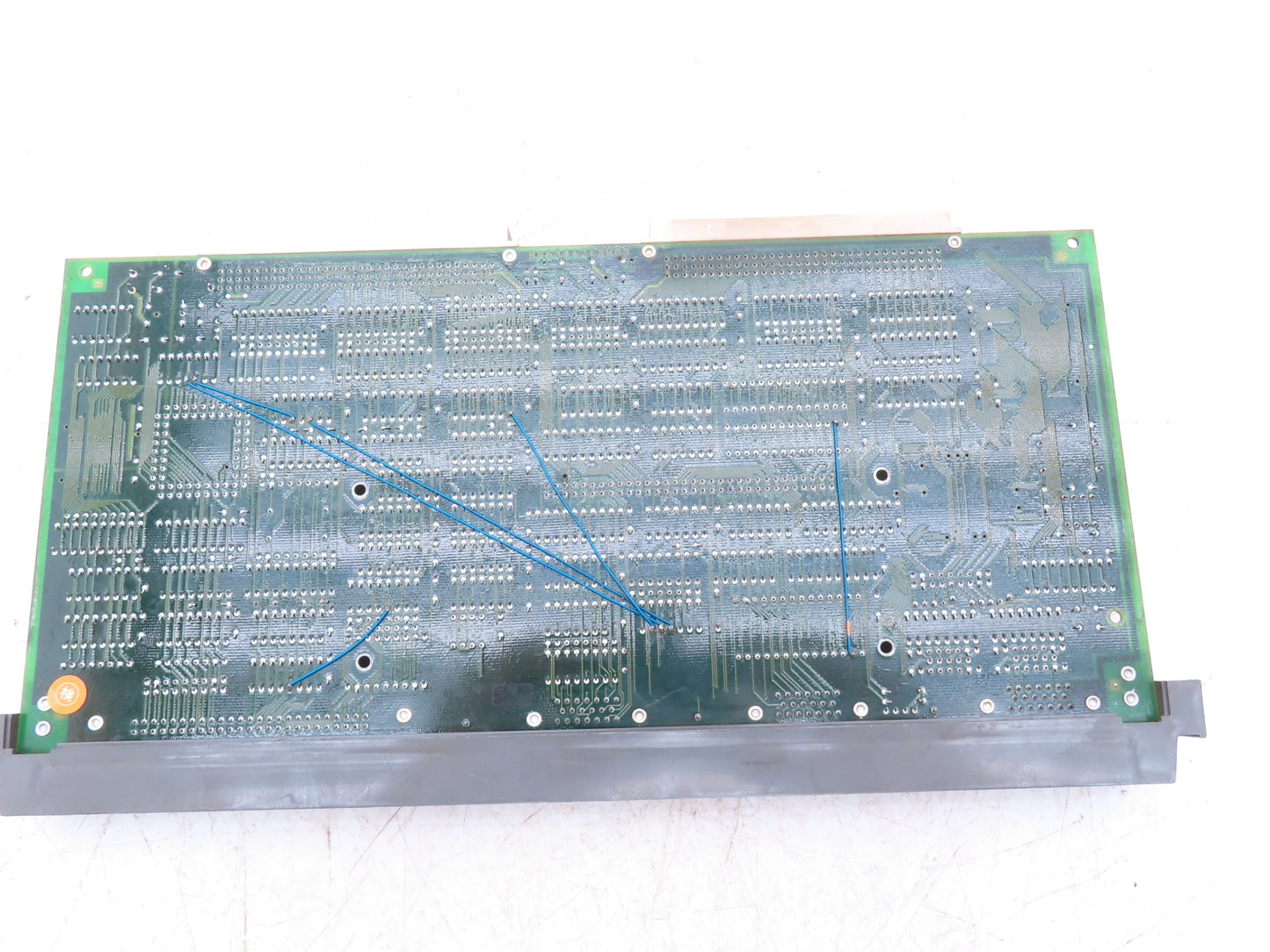 Mitsubishi BN634A213G53 CNC Printed Circuit Slot Rack Card PCB MC652B