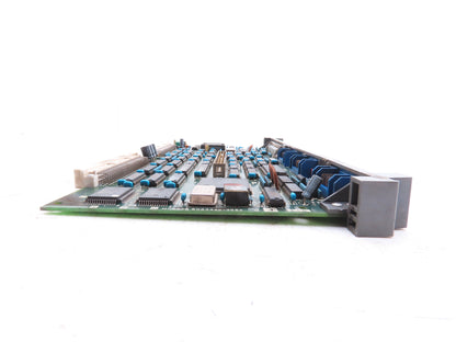Mitsubishi BN634A213G53 CNC Printed Circuit Slot Rack Card PCB MC652B