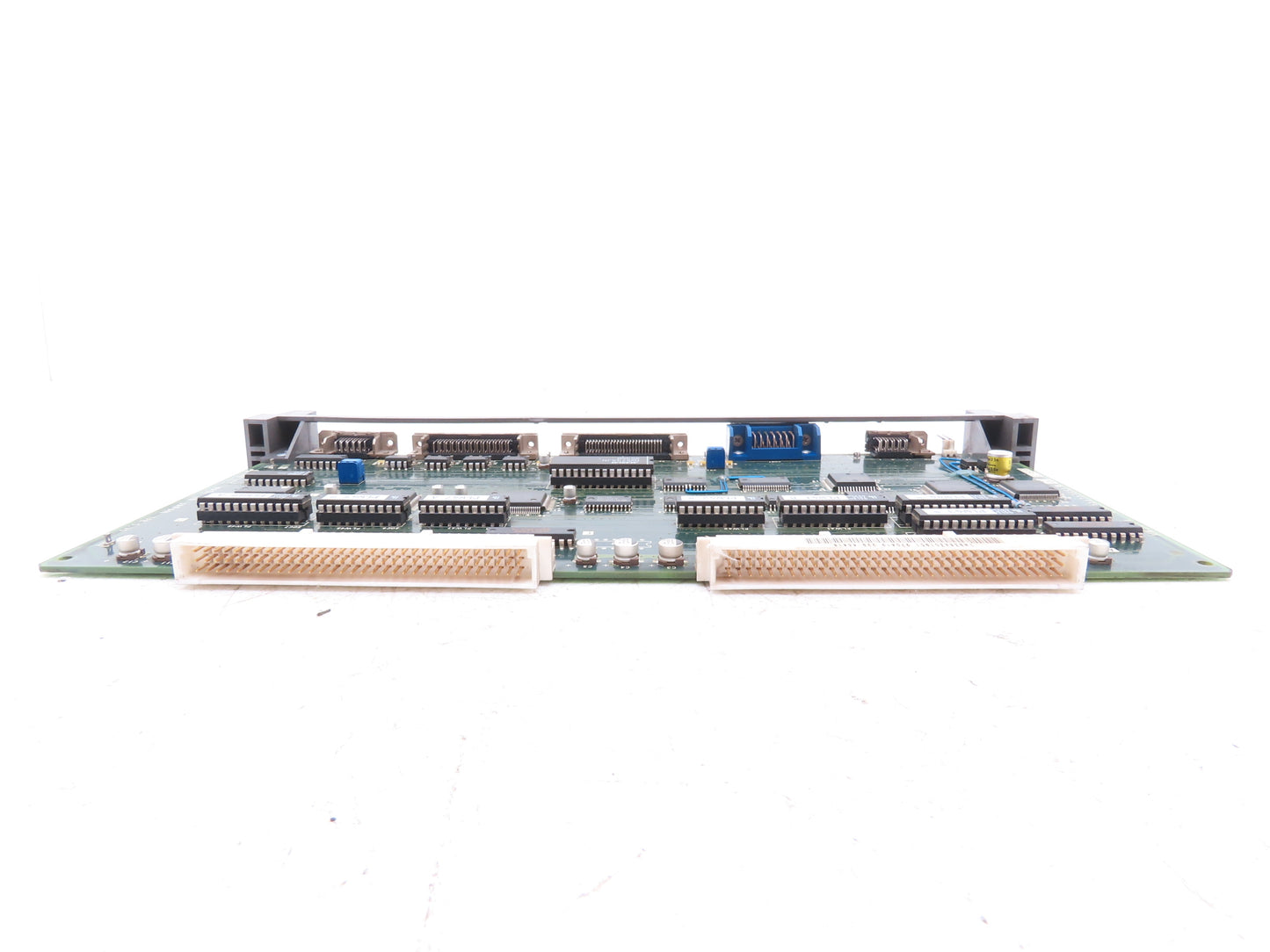 Mitsubishi BN634A703G51 CNC Printed Circuit Slot Rack Card PCB MW301A