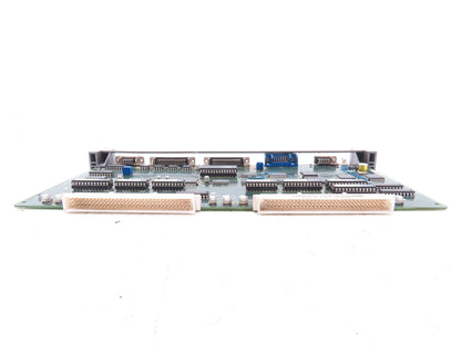 Mitsubishi BN634A703G51 CNC Printed Circuit Slot Rack Card PCB MW301A