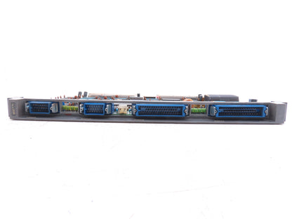 Mitsubishi BN634A234G51 CNC Printed Circuit Slot Rack Card PCB MW771C