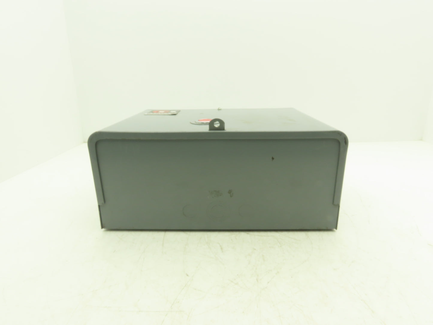 Cutler Hammer 9656 Size 0 Automatic Reversing Starter 3 Pole w/Thermal Overload
