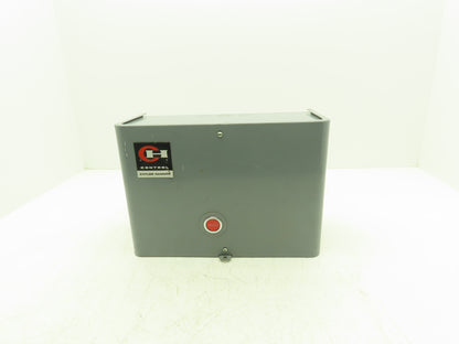 Cutler Hammer 9656 Size 0 Automatic Reversing Starter 3 Pole w/Thermal Overload
