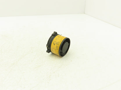 Rotron 359XH Aximax2K Fan Vaneaxial 115V 1PH 10000 RPM 2" Dia 020442