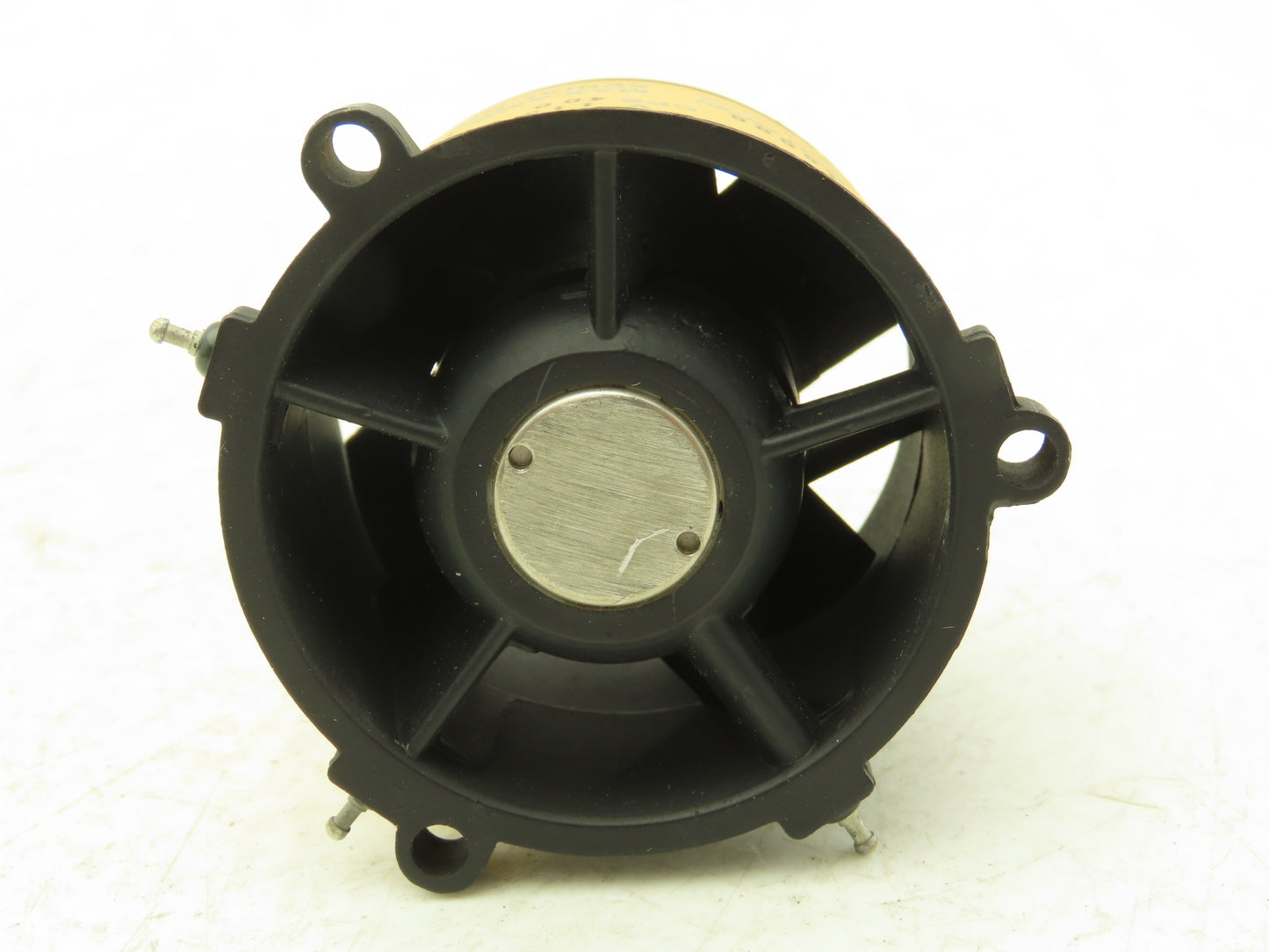 Rotron 359XH Aximax2K Fan Vaneaxial 115V 1PH 10000 RPM 2" Dia 020442