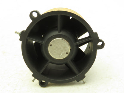 Rotron 359XH Aximax2K Fan Vaneaxial 115V 1PH 10000 RPM 2" Dia 020442