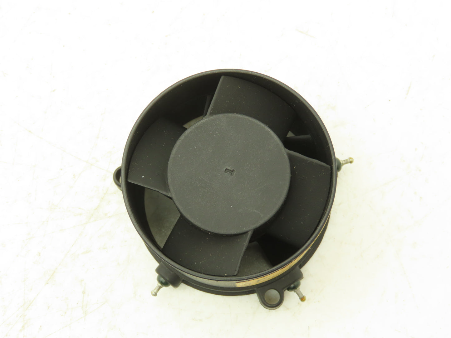 Rotron 359XH Aximax2K Fan Vaneaxial 115V 1PH 10000 RPM 2" Dia 020442