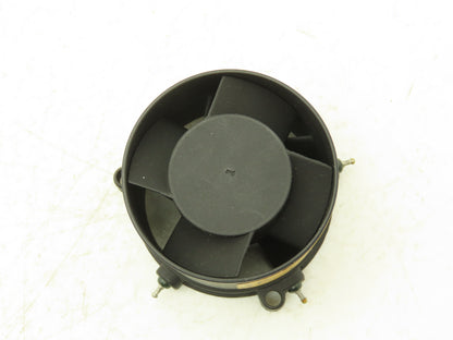Rotron 359XH Aximax2K Fan Vaneaxial 115V 1PH 10000 RPM 2" Dia 020442
