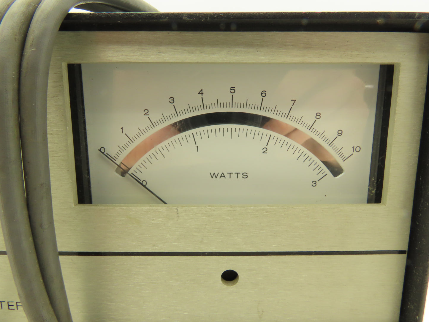 Coherent Model 213 Power Meter 115VAC