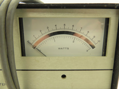 Coherent Model 213 Power Meter 115VAC