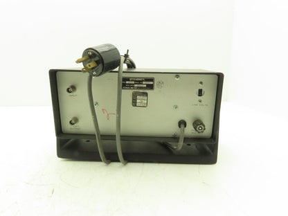 Coherent Model 213 Power Meter 115VAC