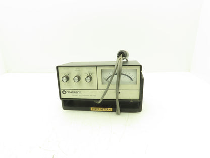 Coherent Model 213 Power Meter 115VAC