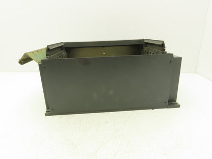 Mitsubishi FCA320HCM2-1 PCB Slot Rack Chassis & Backplane Card Assembly MC021D
