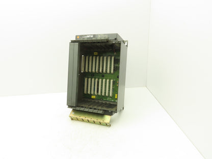 Mitsubishi FCA320HCM2-1 PCB Slot Rack Chassis & Backplane Card Assembly MC021D