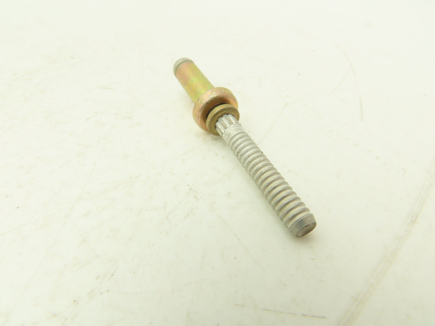 Huck MS90354-1009 Aircraft Grip Rivets 5/16" x .531/.595"  Lot of 68pcs