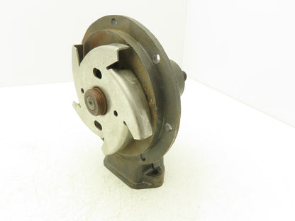 Mack 3606B339A Diesel Engine OEM Water Pump 7-Bolt Flange Impeller 379GC38A