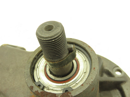 Mack 3606B339A Diesel Engine OEM Water Pump 7-Bolt Flange Impeller 379GC38A