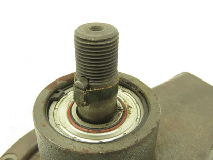 Mack 3606B339A Diesel Engine OEM Water Pump 7-Bolt Flange Impeller 379GC38A