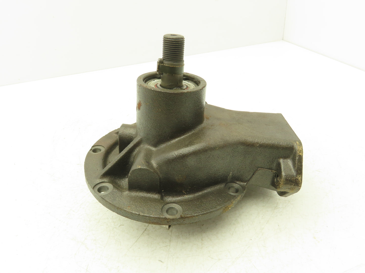 Mack 3606B339A Diesel Engine OEM Water Pump 7-Bolt Flange Impeller 379GC38A