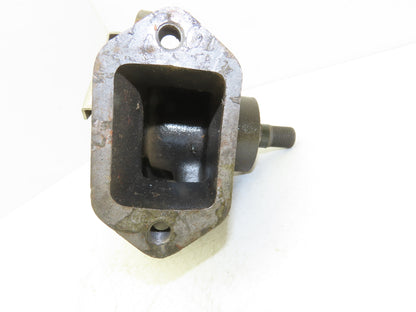 Mack 3606B339A Diesel Engine OEM Water Pump 7-Bolt Flange Impeller 379GC38A