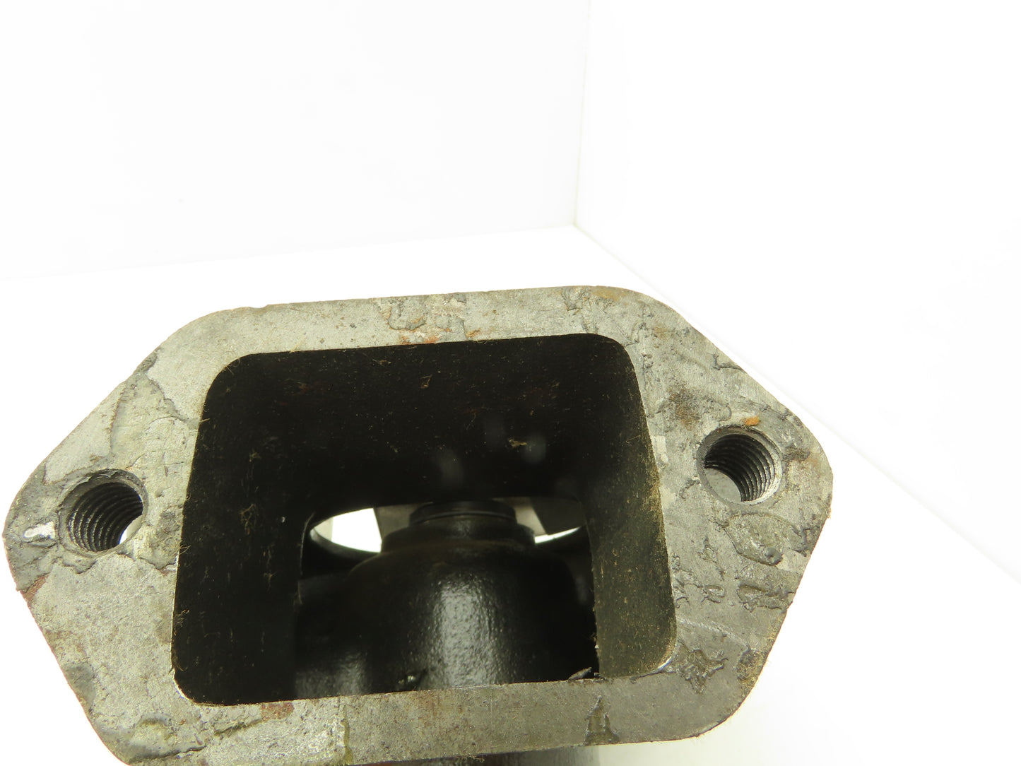 Mack 3606B339A Diesel Engine OEM Water Pump 7-Bolt Flange Impeller 379GC38A