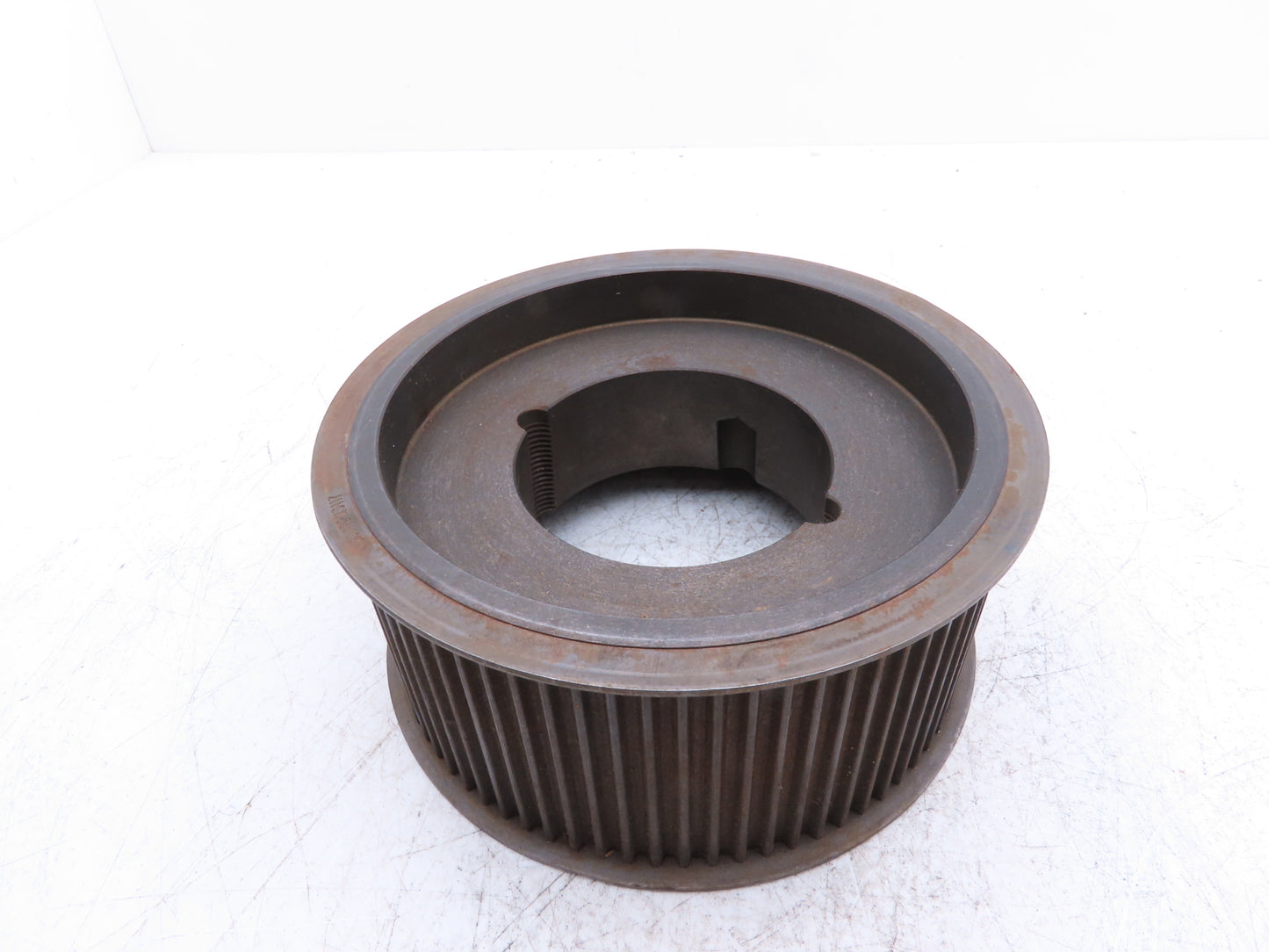 Martin P808M85-3020 Timing Pulley Sprocket 80T 85mm Belt 3020 Taper Lock
