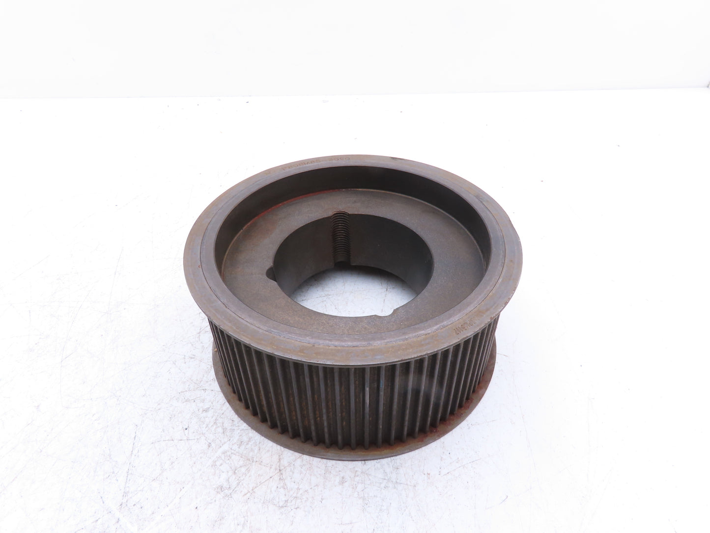 Martin P808M85-3020 Timing Pulley Sprocket 80T 85mm Belt 3020 Taper Lock
