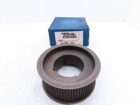 Martin P808M85-3020 Timing Pulley Sprocket 80T 85mm Belt 3020 Taper Lock