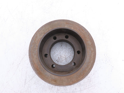 Martin P3614M85-SF Timing Pulley Sprocket 36T 85mm Belt QD SF Bushing