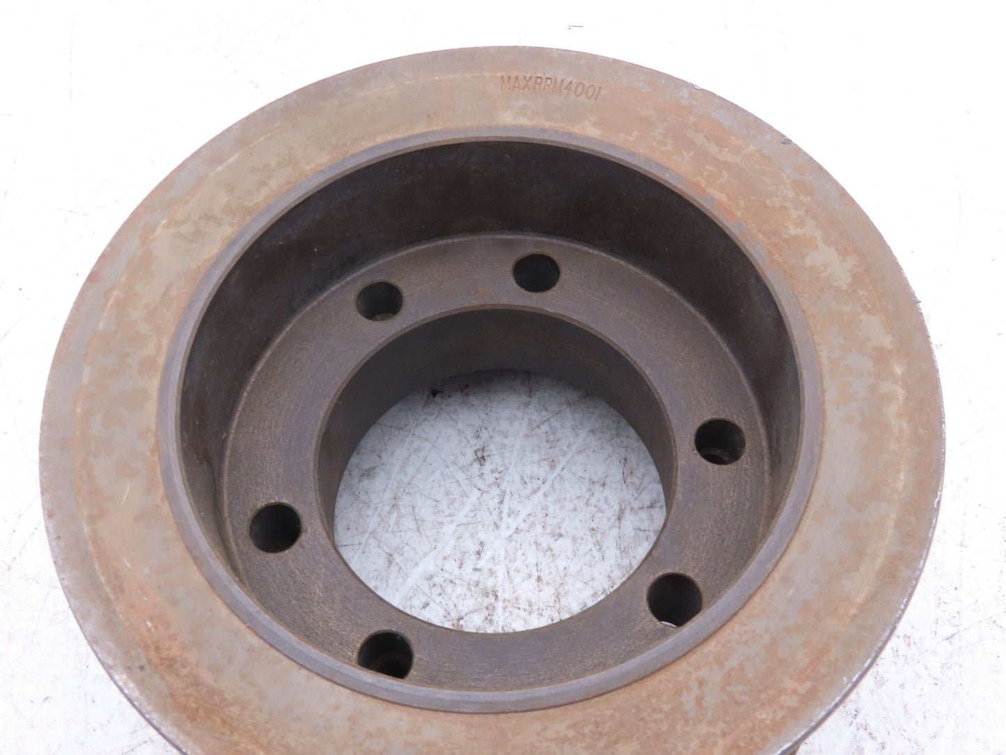 Martin P3614M85-SF Timing Pulley Sprocket 36T 85mm Belt QD SF Bushing