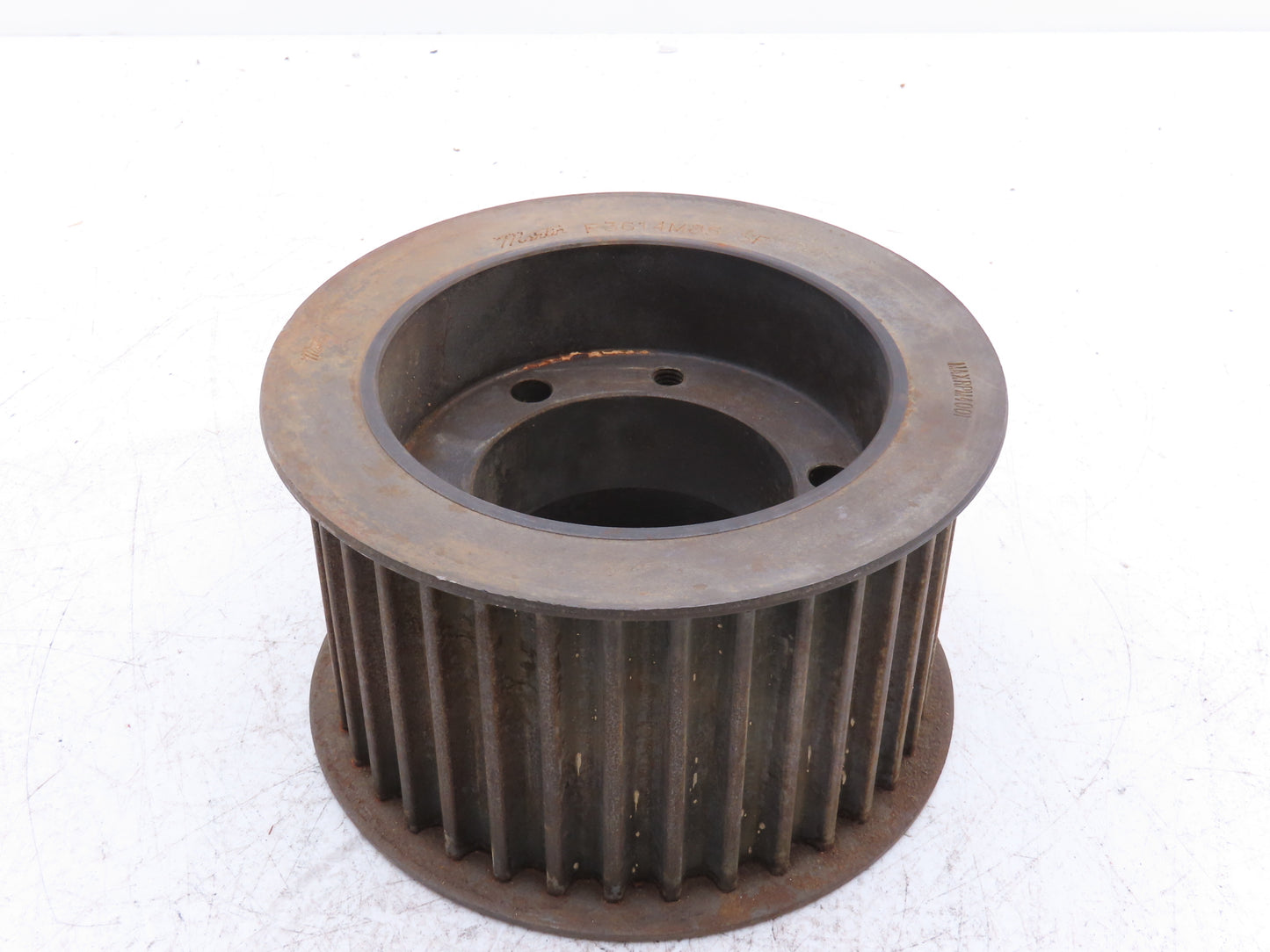 Martin P3614M85-SF Timing Pulley Sprocket 36T 85mm Belt QD SF Bushing