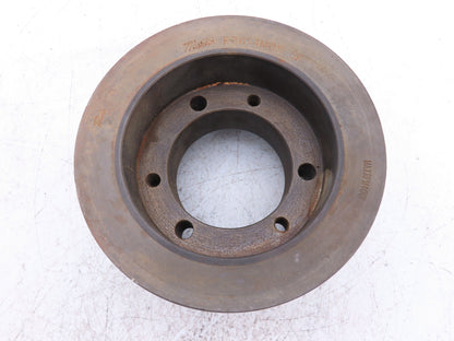 Martin P3614M85-SF Timing Pulley Sprocket 36T 85mm Belt QD SF Bushing