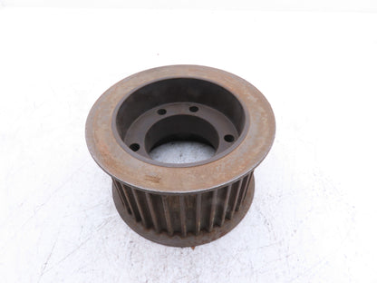 Martin P3614M85-SF Timing Pulley Sprocket 36T 85mm Belt QD SF Bushing