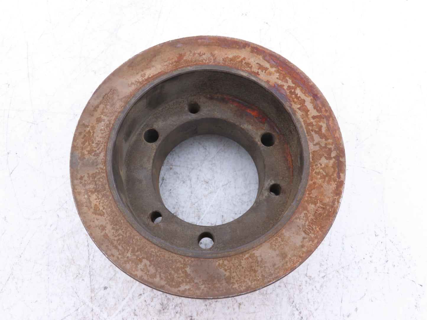 Martin P3614M85-SF Timing Pulley Sprocket 36T 85mm Belt QD SF Bushing