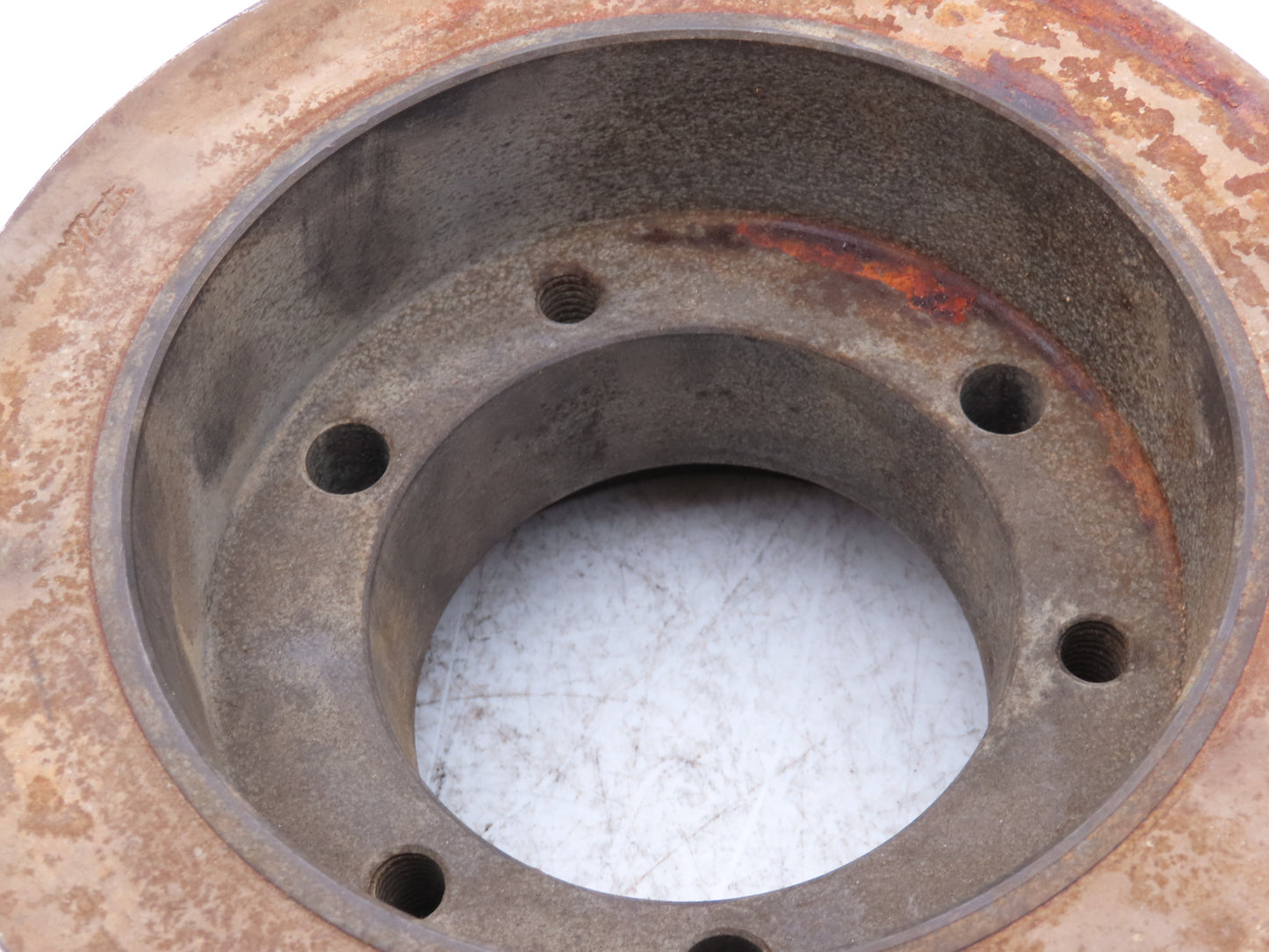 Martin P3614M85-SF Timing Pulley Sprocket 36T 85mm Belt QD SF Bushing