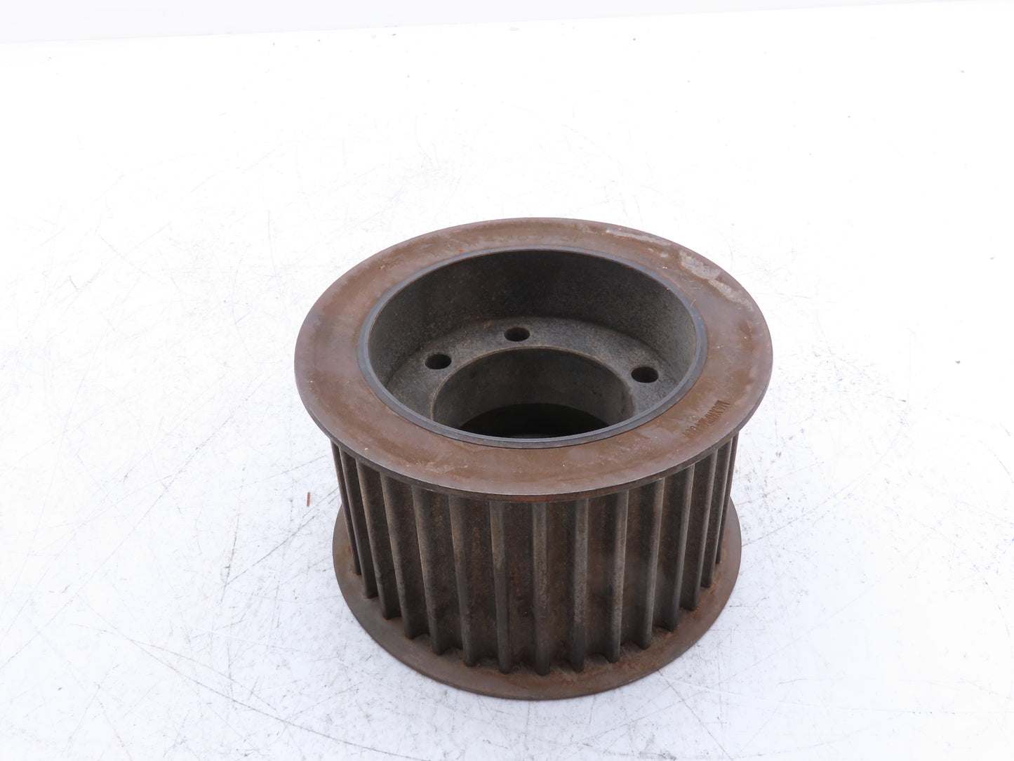 Martin P3614M85-SF Timing Pulley Sprocket 36T 85mm Belt QD SF Bushing