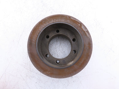Martin P3614M85-SF Timing Pulley Sprocket 36T 85mm Belt QD SF Bushing