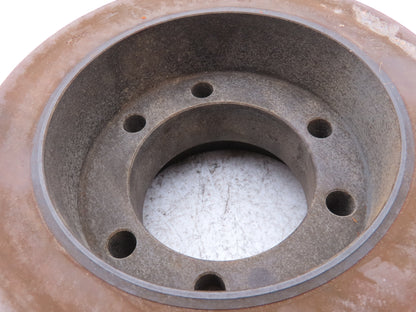 Martin P3614M85-SF Timing Pulley Sprocket 36T 85mm Belt QD SF Bushing
