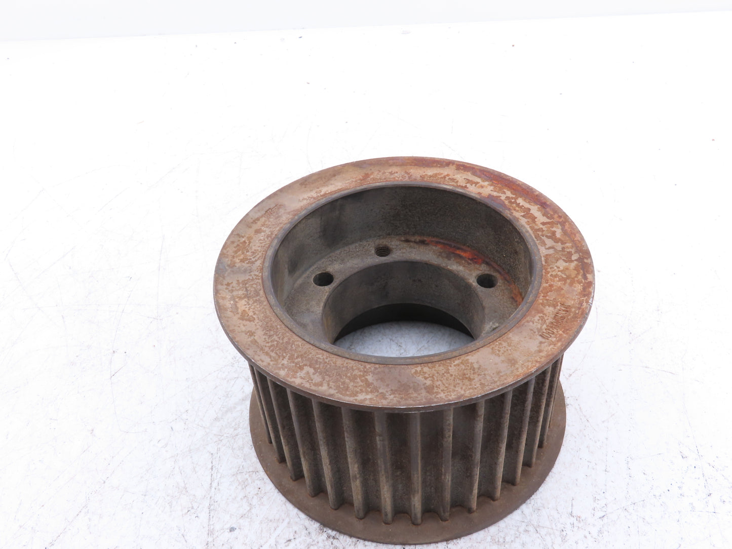 Martin P3614M85-SF Timing Pulley Sprocket 36T 85mm Belt QD SF Bushing