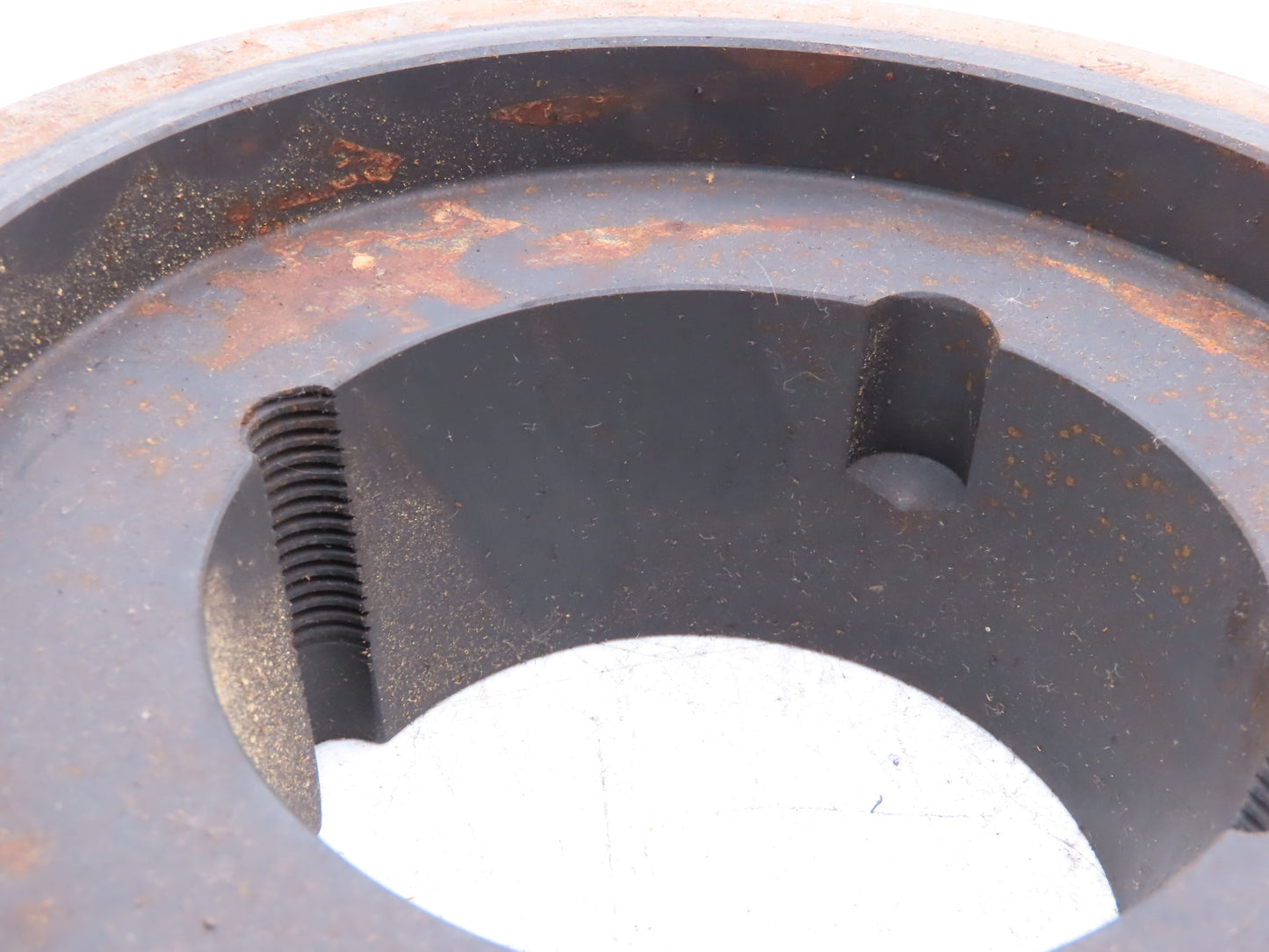 Martin P648M50-2517 Timing Pulley Sprocket 64T 50mm Belt 2517 Taper Lock
