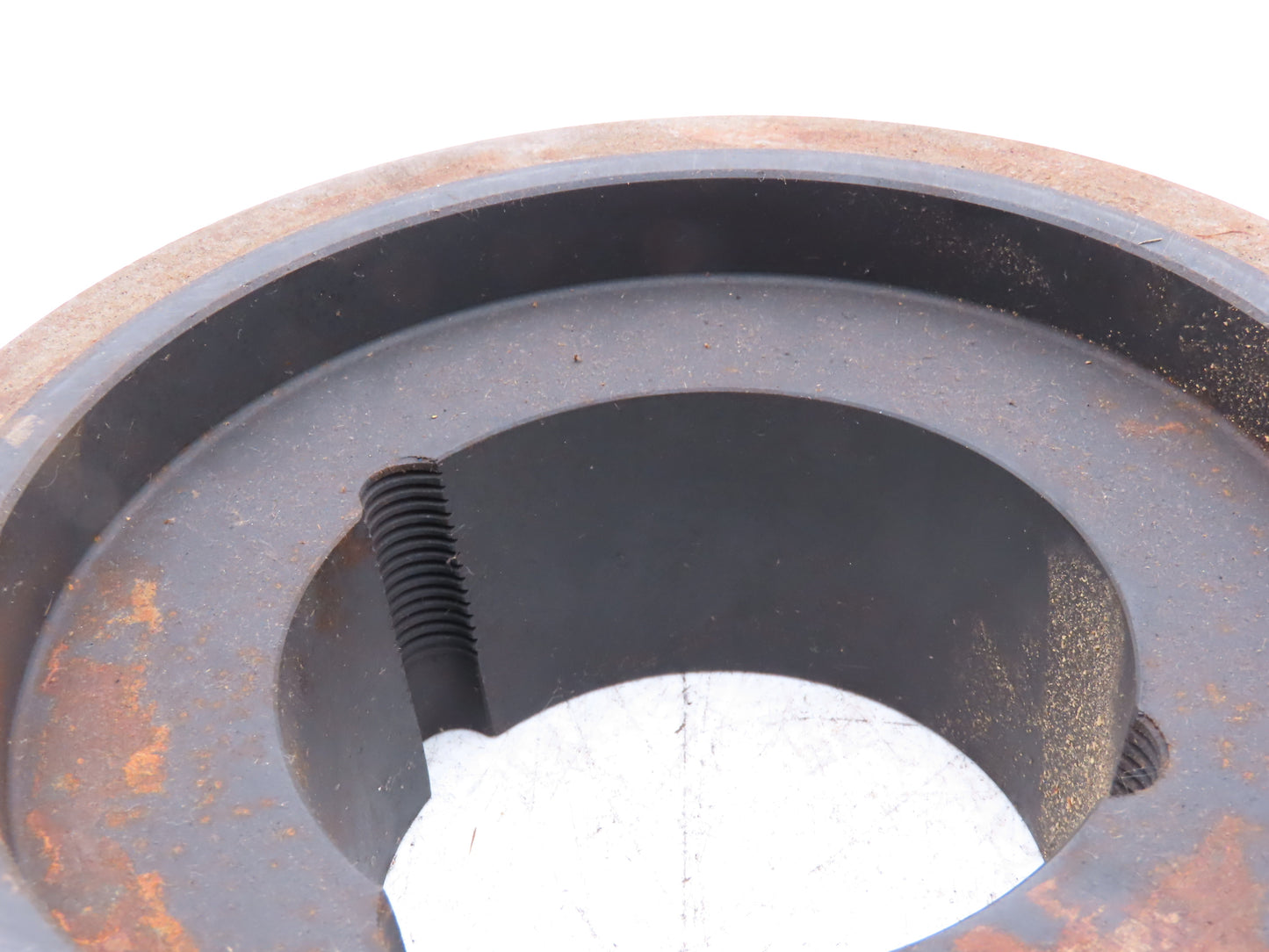 Martin P648M50-2517 Timing Pulley Sprocket 64T 50mm Belt 2517 Taper Lock
