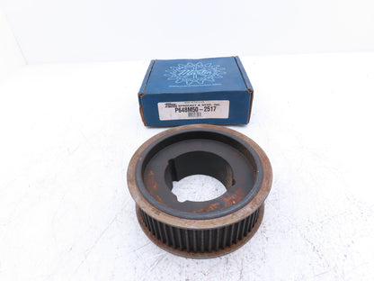 Martin P648M50-2517 Timing Pulley Sprocket 64T 50mm Belt 2517 Taper Lock