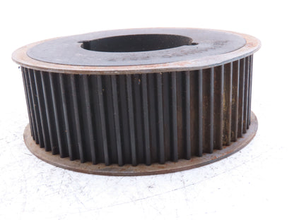 Martin P648M50-2517 Timing Pulley Sprocket 64T 50mm Belt 2517 Taper Lock