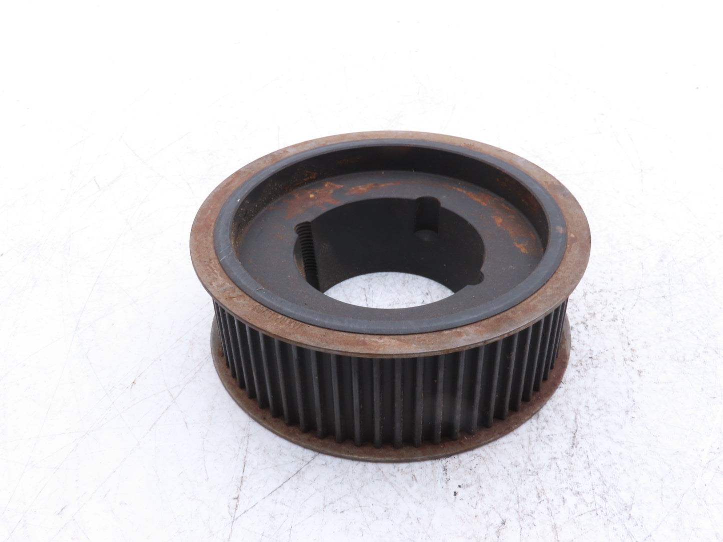 Martin P648M50-2517 Timing Pulley Sprocket 64T 50mm Belt 2517 Taper Lock