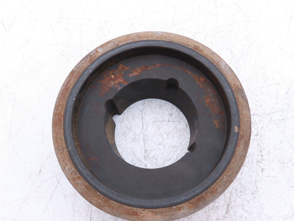 Martin P648M50-2517 Timing Pulley Sprocket 64T 50mm Belt 2517 Taper Lock