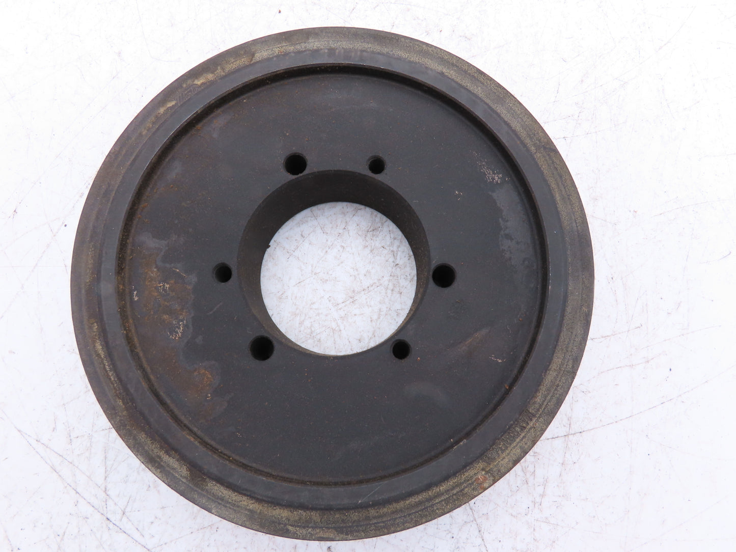 Martin P728M30-SK Timing Pulley Sprocket 72T 30mm Belt QD SK Bushing