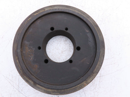 Martin P728M30-SK Timing Pulley Sprocket 72T 30mm Belt QD SK Bushing